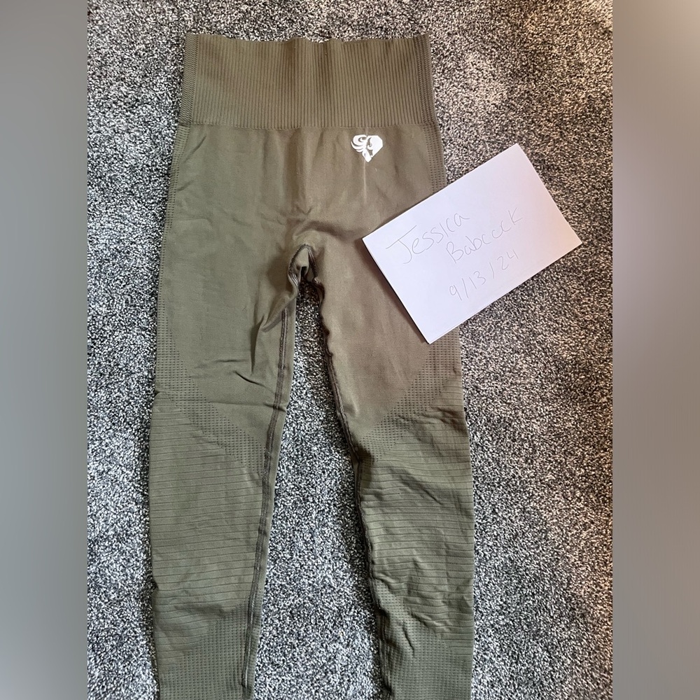 Women’s best legging
